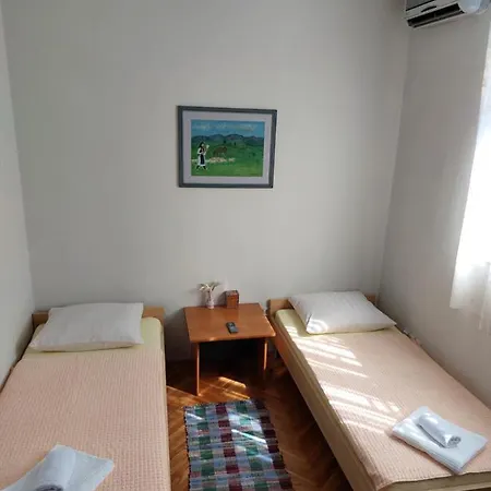 Apartment Stan Centar U Stocu