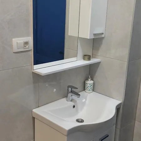 Stan Centar U Stocu Apartament