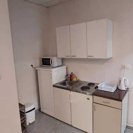 Apartament Stan Centar U Stocu *