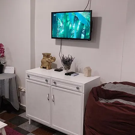 Stan Centar U Stocu Stolac