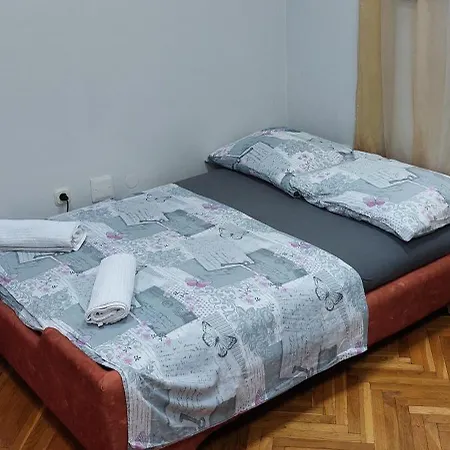 Stan Centar U Stocu Stolac