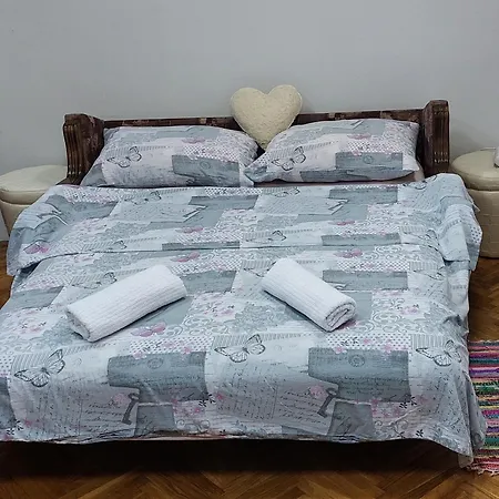 Stan Centar U Stocu Apartment *