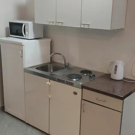 Stan Centar U Stocu Apartment *