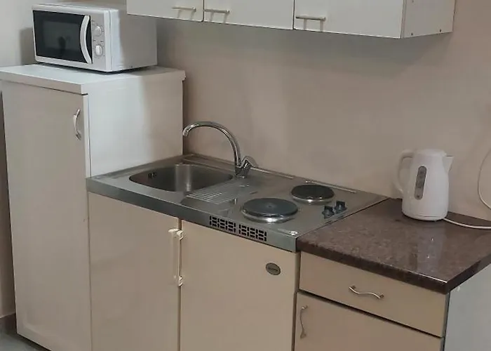 Stan Centar U Stocu Lägenhet *