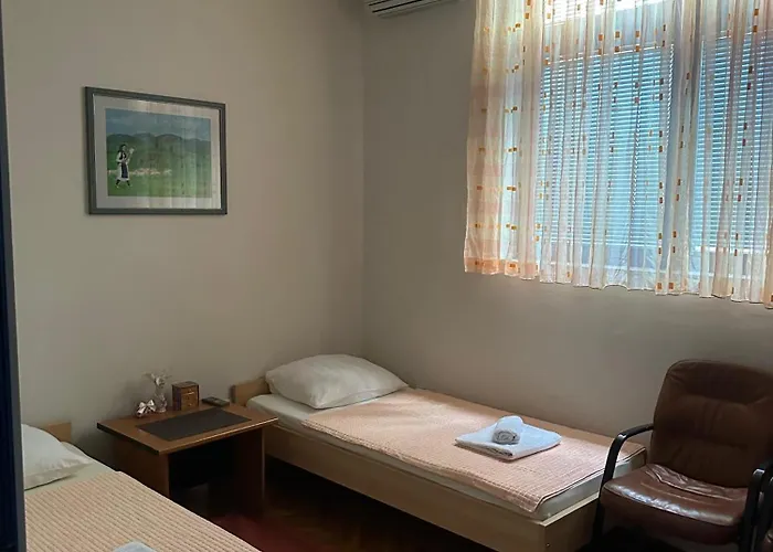 Lägenhet Stan Centar U Stocu